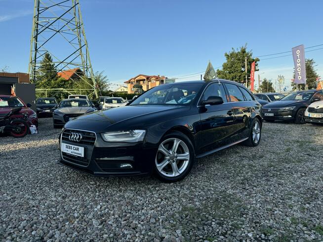 Audi A4 B8 | Zadbany | Xenon Reda - zdjęcie 1