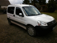 Citroen Berlingo Ostrów Mazowiecka - zdjęcie 4