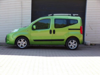 Fiat Qubo Klima /I właściciel /1,4 /74KM /2009 Mikołów - zdjęcie 9