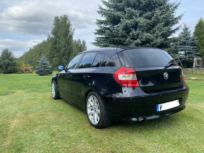 BMW Seria 1 116i Mokotów - zdjęcie 5