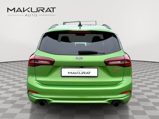 Ford Focus GD4R236#2.3 EcoBoost ST X Pakiet zimowy Salon PL VAT23% Pępowo - zdjęcie 6