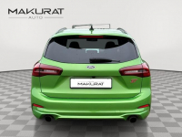 Ford Focus GD4R236#2.3 EcoBoost ST X Pakiet zimowy Salon PL VAT23% Pępowo - zdjęcie 6