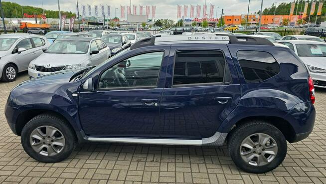 Dacia Duster nawigacja, grzane fotele, dodatkowy komplet kół Olsztyn - zdjęcie 5