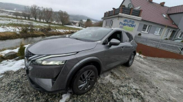 Nissan Qashqai Kamera cofania Kamienna Góra - zdjęcie 2