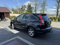 Honda CR-V 2.0 Benzyna 4x4 opłacony Łęgowo - zdjęcie 2