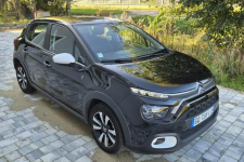 Citroen C3 1.2 VTI 82KM Lifting Tempomat Klimatyzacja 48.000km! Świętoszówka - zdjęcie 5
