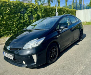 Toyota Prius Hybrid 1.8 | JBL | HUD | Kamera | 2 kluczyki