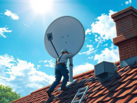 Sroda Slaska Mietków Kostomłoty anteny sat/tv monter tel 793734003