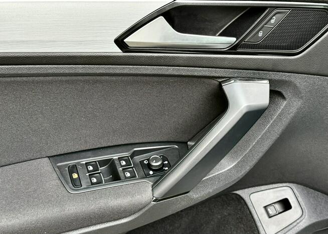 VW Tiguan 2.0tdi 150KM - 146.000 km - HAK - RATY od 739 zł Olsztyn - zdjęcie 12