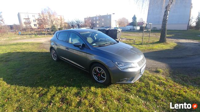 Seat Leon Babiak - zdjęcie 2