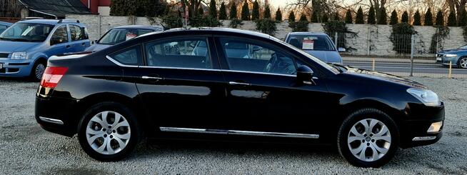 Citroen C5 LPG! Exclusive! Hak! Rejestracja PL ! Zamiana! Zduńska Wola - zdjęcie 2