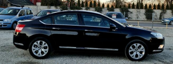 Citroen C5 LPG! Exclusive! Hak! Rejestracja PL ! Zamiana! Zduńska Wola - zdjęcie 2