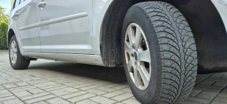 VW TOURAN LIFT 1900 TDI,7-OSOBOWY+HAK-OPŁATY NA ROK !!! Głogów - zdjęcie 9