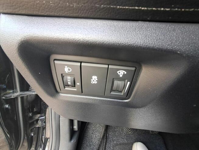 II Hatchback 5d 1.2 84KM, Manual, Klimatyzacja Warszawa - zdjęcie 7