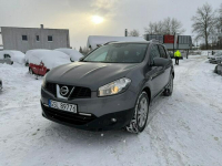 Nissan Qashqai+2 2.0 dCi 4x4 Tekna Słupsk - zdjęcie 3