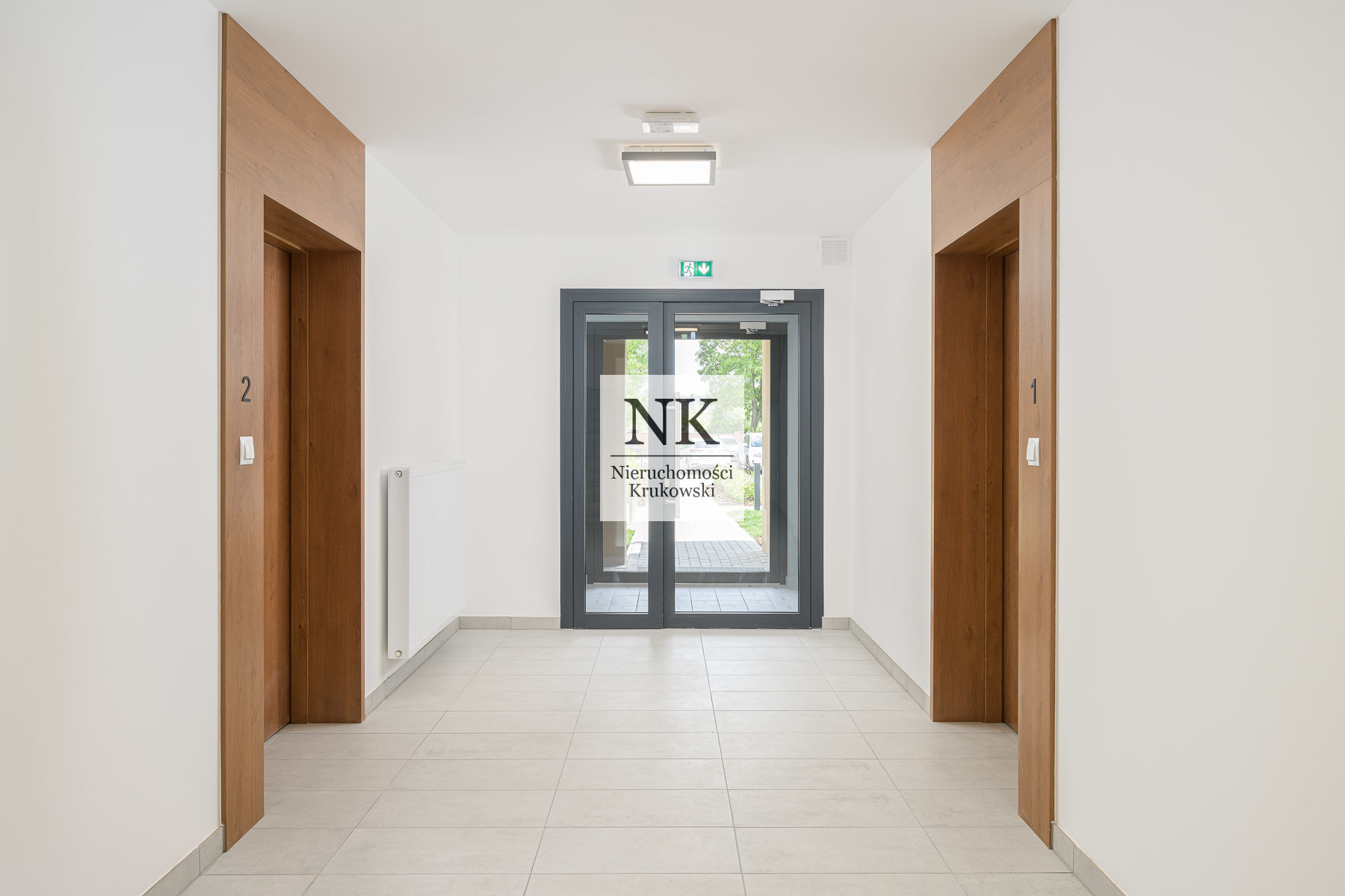 58,7 m2 mieszkanie + 15 m2 TARAS Wrocław - zdjęcie 10