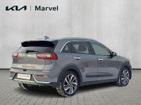 NIRO 1.6 HEV 105 KM  Wersja XL /Hybryda / Skóra / Led / Martwe Pole Poznań - zdjęcie 6