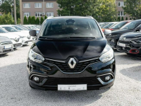 Renault Scenic 1.6 dCi 130KM 7.os Cz.park 2 stref klima Salon PL Pępowo - zdjęcie 7