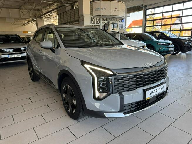 Kia Sportage M+Smart 1.6 T-GDI 150KM 7DCT Giżycko - zdjęcie 3