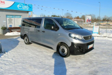 Peugeot Expert S&amp;S LONG Fvat SalonPL Warszawa - zdjęcie 5