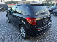 Suzuki SX4 Pierwszy właściciel stan idealny 1.6 benzyna 100% oryginał Paradyż - zdjęcie 4