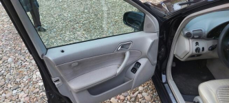 Mercedes-Benz c220 CDI Głowaczowa - zdjęcie 9