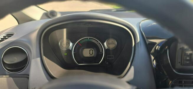 Peugeot iOn Karczew - zdjęcie 11