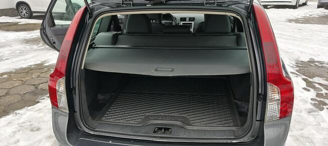 Volvo V50 D2 1.6 Hdi 115 KM Lift Parktronik Grzane Fotele Płock - zdjęcie 10