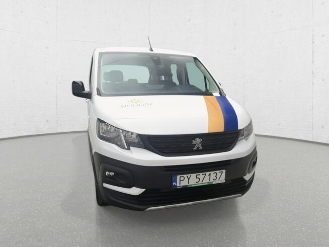 Peugeot RIFTER Poleasingowe.pl BZ Komorniki - zdjęcie 2