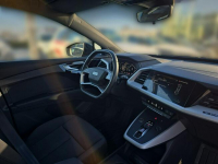Audi Q4 e-tron Toruń - zdjęcie 9