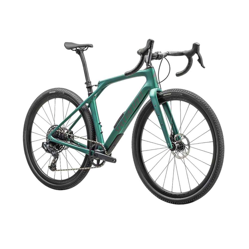 Specialized Diverge STR Expert - Road Bike - 2024 Bydgoszcz - zdjęcie 4