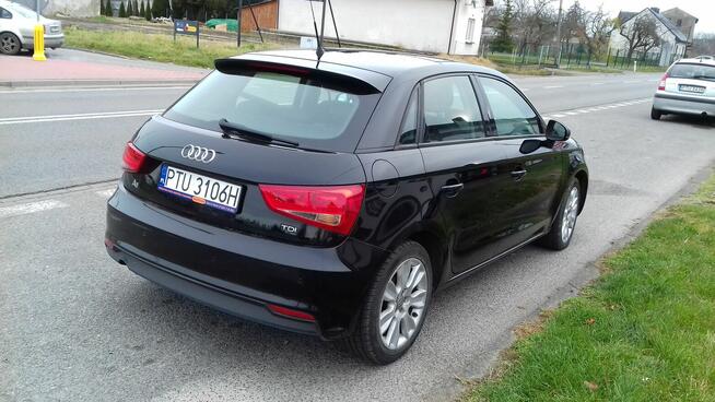 SPRZEDAM AUDI A1 Turek - zdjęcie 3