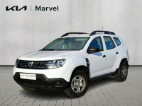 Dacia Duster 1.3 TCE benzyna 130 KM Salon PL I wł.