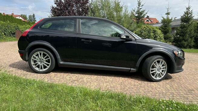 Volvo C30 Przasnysz - zdjęcie 7