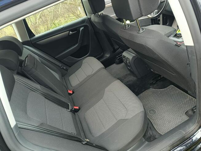 Passat B7TDI, 68000km nowy rozrząd, olej 8 razy Ożarów Mazowiecki - zdjęcie 4