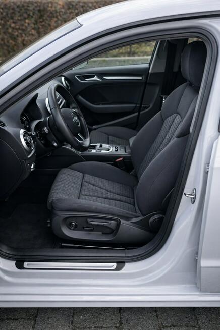 Audi A3 Sadlno - zdjęcie 9