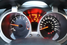 Nissan Juke KLIMA,6-bieg,alu,podgrzewane fotele,zarejestrowany Opole - zdjęcie 8