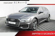 Audi A6 GD9C771#40 TDI mHEV S tronic K.cof Podgrz.f Salon PL VAT23%