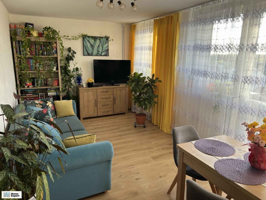 2pok, 46met, okolice Sycowskiej BALKON/PIWNICA/PARKING (Wrocław) Psie Pole - zdjęcie 1