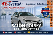 Toyota Corolla 23r + Salon Polska 1.8 HYBRID  1wł  Bezwypadkowy