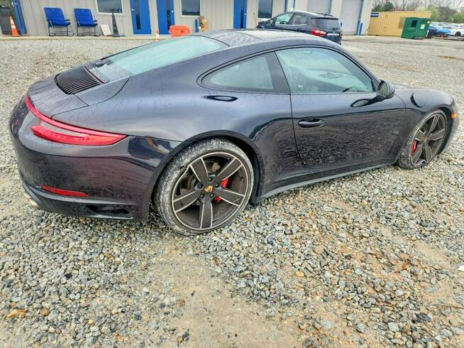 Porsche 911 / niski przebieg / 3.0 420KM / Tarnów - zdjęcie 4