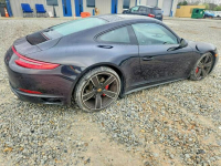Porsche 911 / niski przebieg / 3.0 420KM / Tarnów - zdjęcie 4