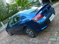 BARDZO ŁADNY PEUGEOT 407 diesel 1,6 !!!! Ruda Śląska - zdjęcie 2
