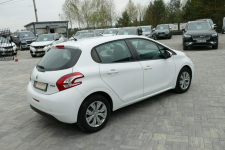 Peugeot 208 Allure! I-właściciel! Gwarancja! Grójec - zdjęcie 11