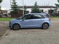 Świeżo sprowadzony C4 PICASSO . Puławy - zdjęcie 7