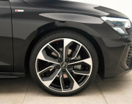 Audi A3 40 TFSI Stronic Quattro S-line F-VAT23% Kielce - zdjęcie 11