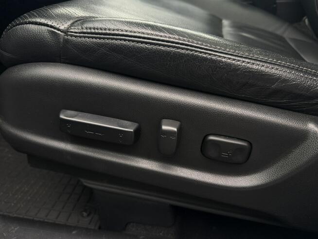 Honda CR-V Salon Polska Poleasingowy Serwis ASO Bezwypadkowy Będzin - zdjęcie 11