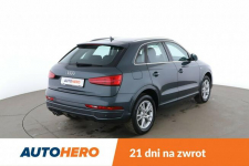 Audi Q3 GRATIS! Pakiet serwioswy o wartości 800 PLN! Warszawa - zdjęcie 7