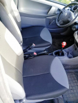 Citroën C1 2012 • 68 tys. km • Zadbany Toruń - zdjęcie 10