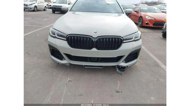 / 4.4 530KM / xDrive / M-Pakiet / Tarnów - zdjęcie 3